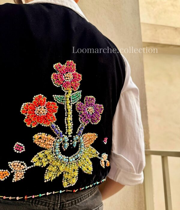 وست گلاریس برند Loomarche