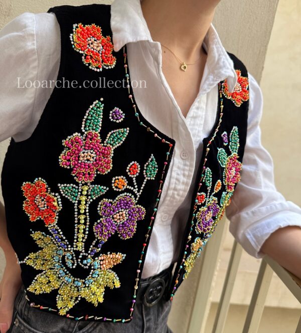 وست گلاریس برند Loomarche
