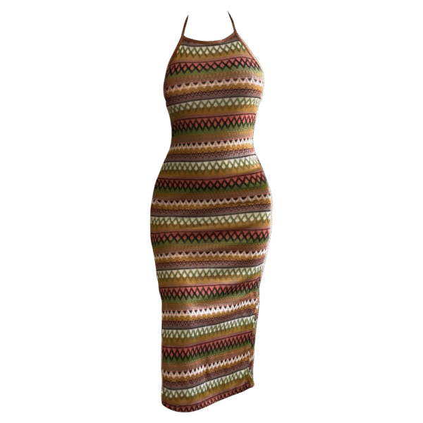 پیراهن bodycon برند shein