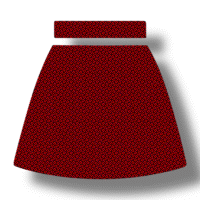 دامن