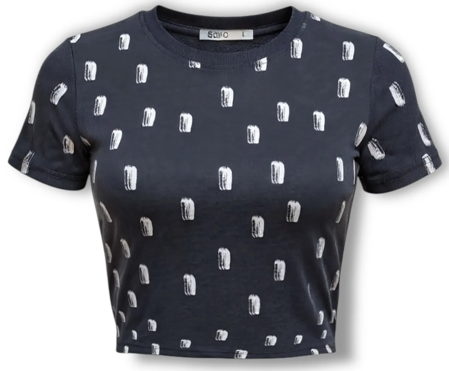 کراپ فانتزی edc