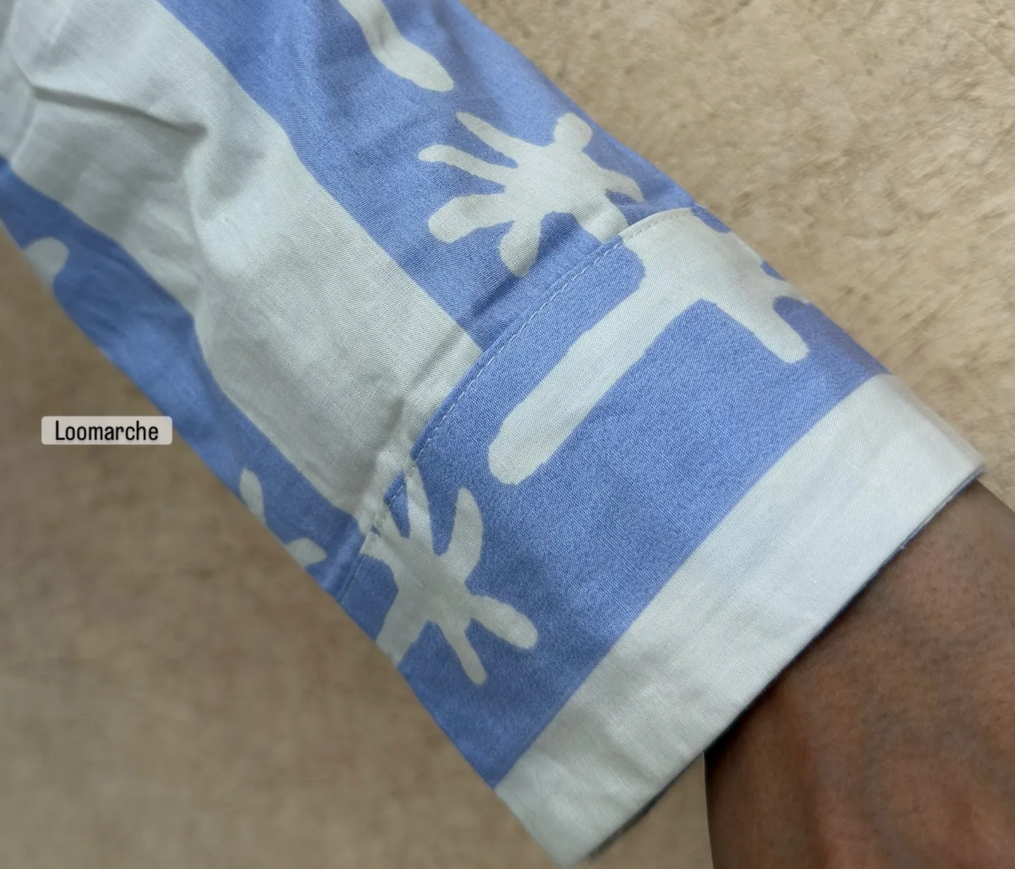 شومیز کت boohoo