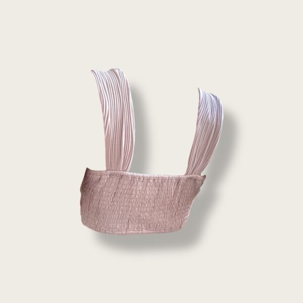 کراپ بادی کرست shein