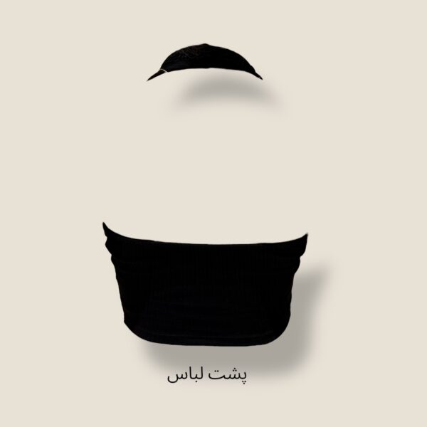 تاپ کراپ هالتر Public Desire