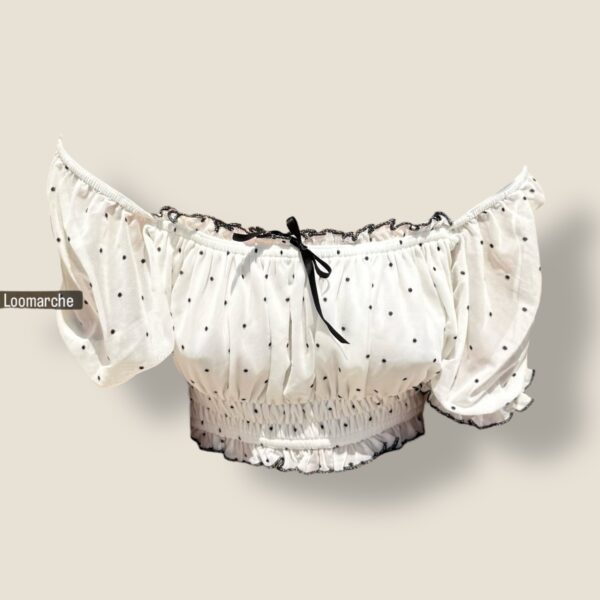 شومیزکراپ عروسکیMiss selfridge