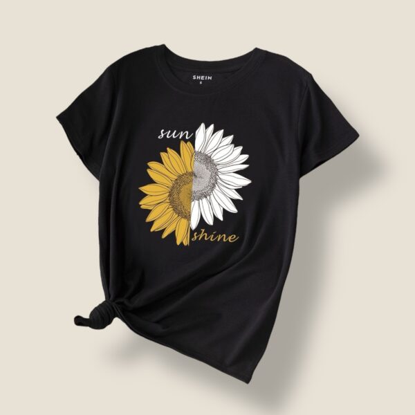 تیشرت shein