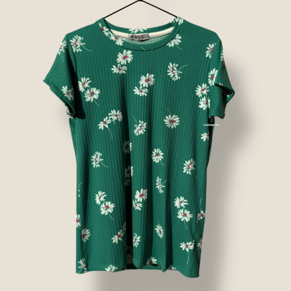 تیشرت فانتزی H&M