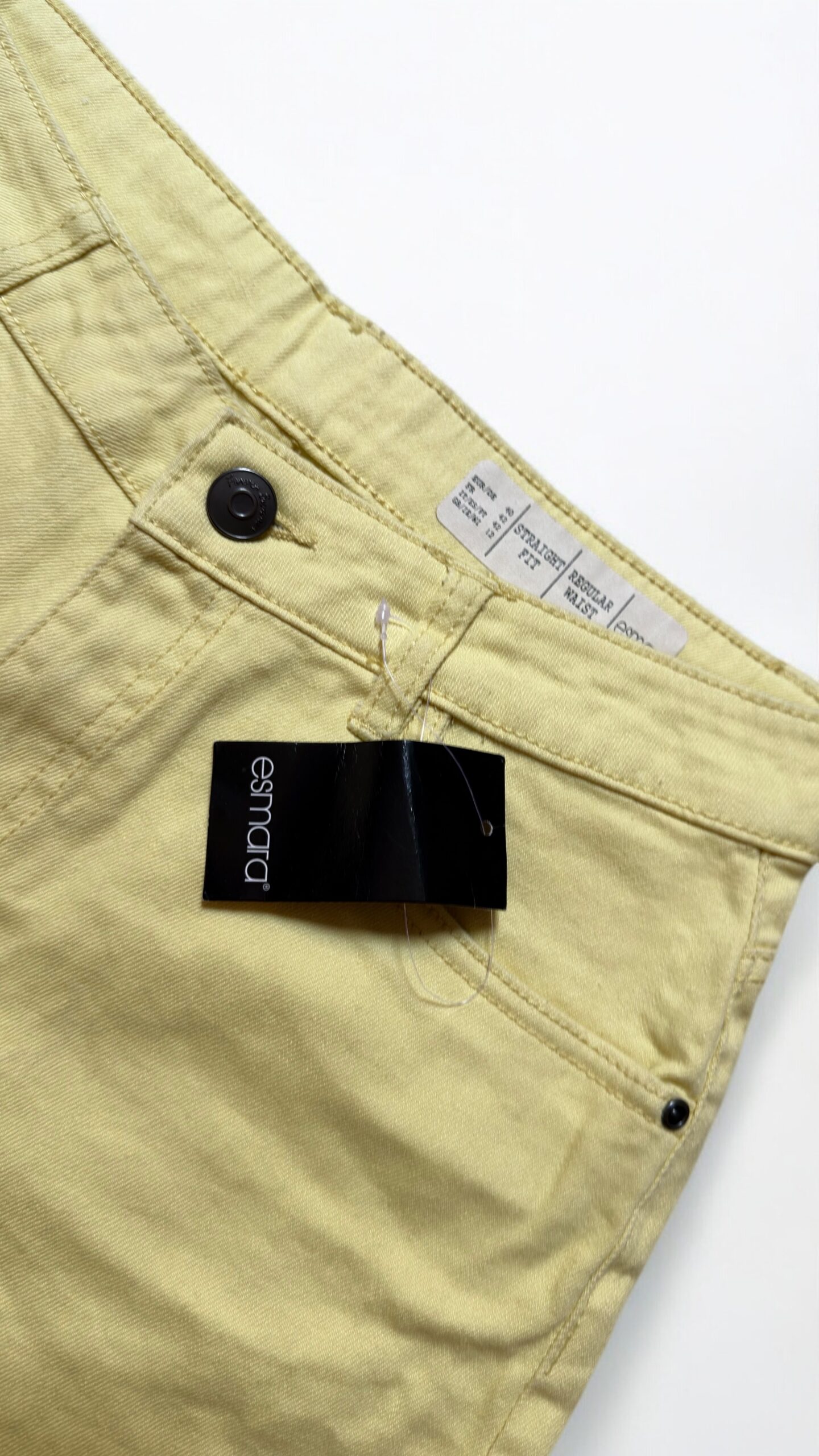 شلوارک زنانه esmara