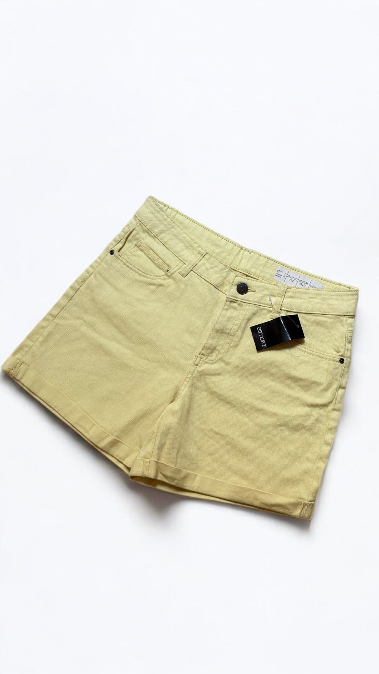 شلوارک زنانه esmara