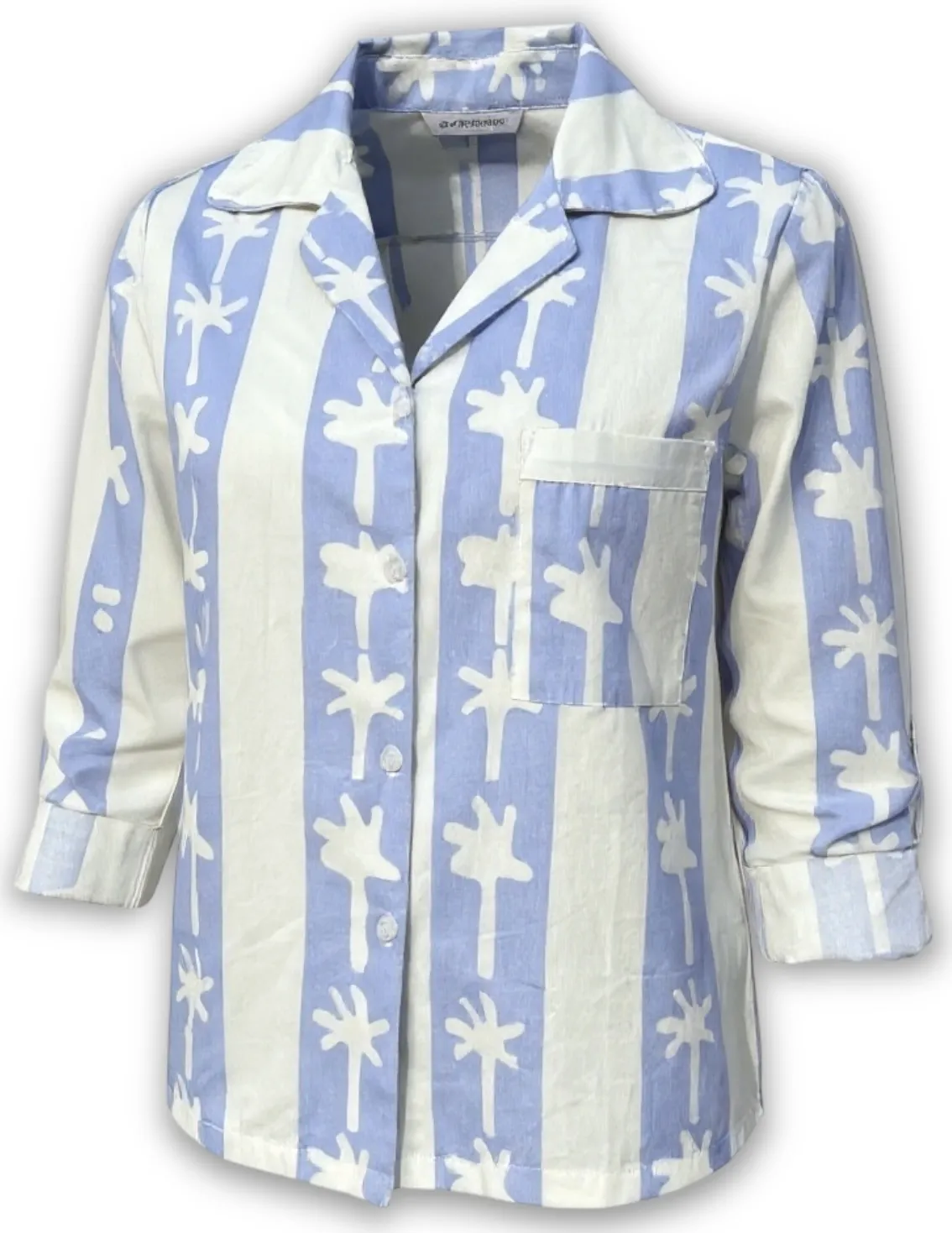 شومیز کت boohoo