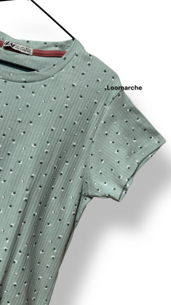 تیشرت فانتزی H&M