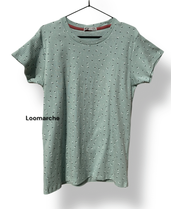 تیشرت فانتزی H&M