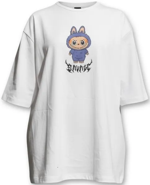 تیشرت لبوبو