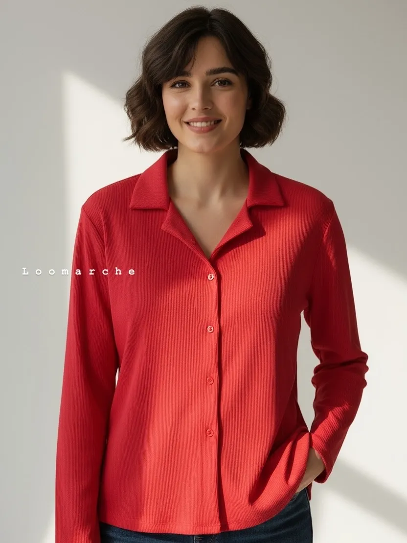 بلوز زنانه boohoo