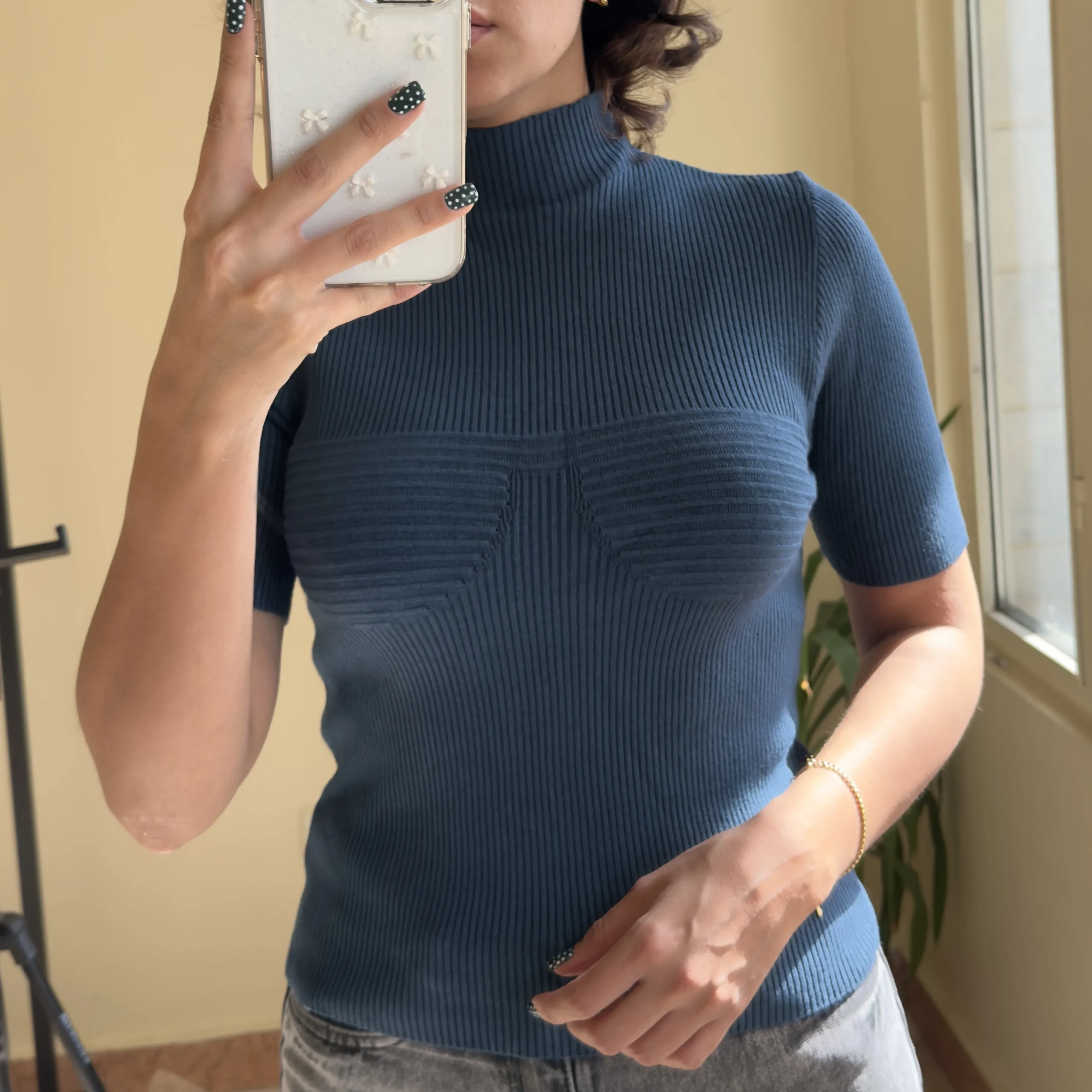 بافت زنانه Loomarche