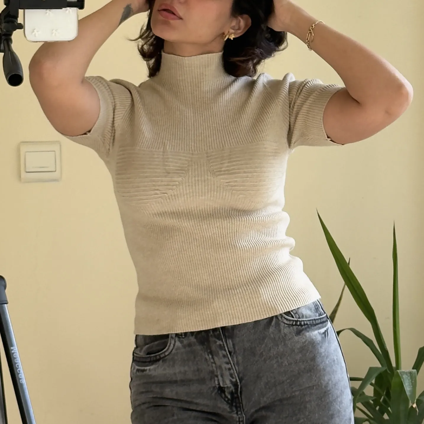 بافت زنانه Loomarche