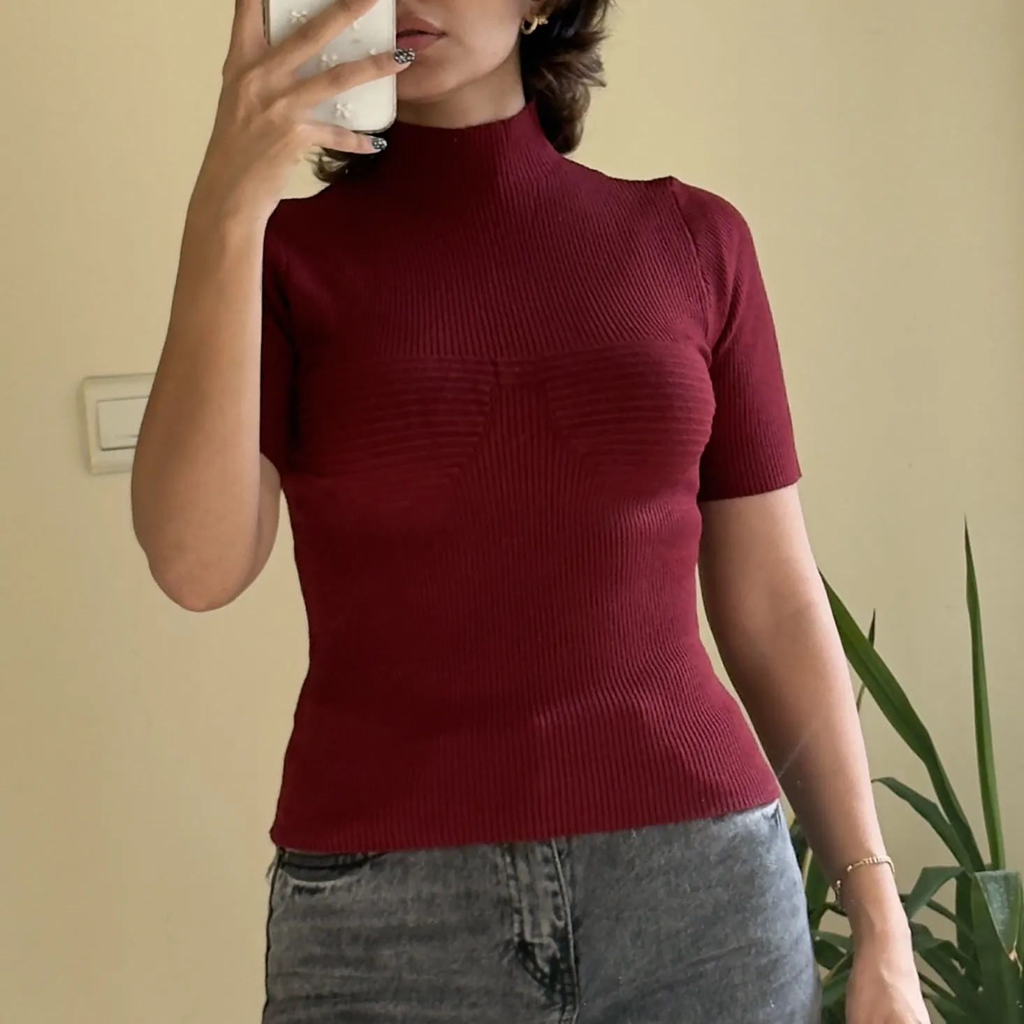 بافت زنانه Loomarche