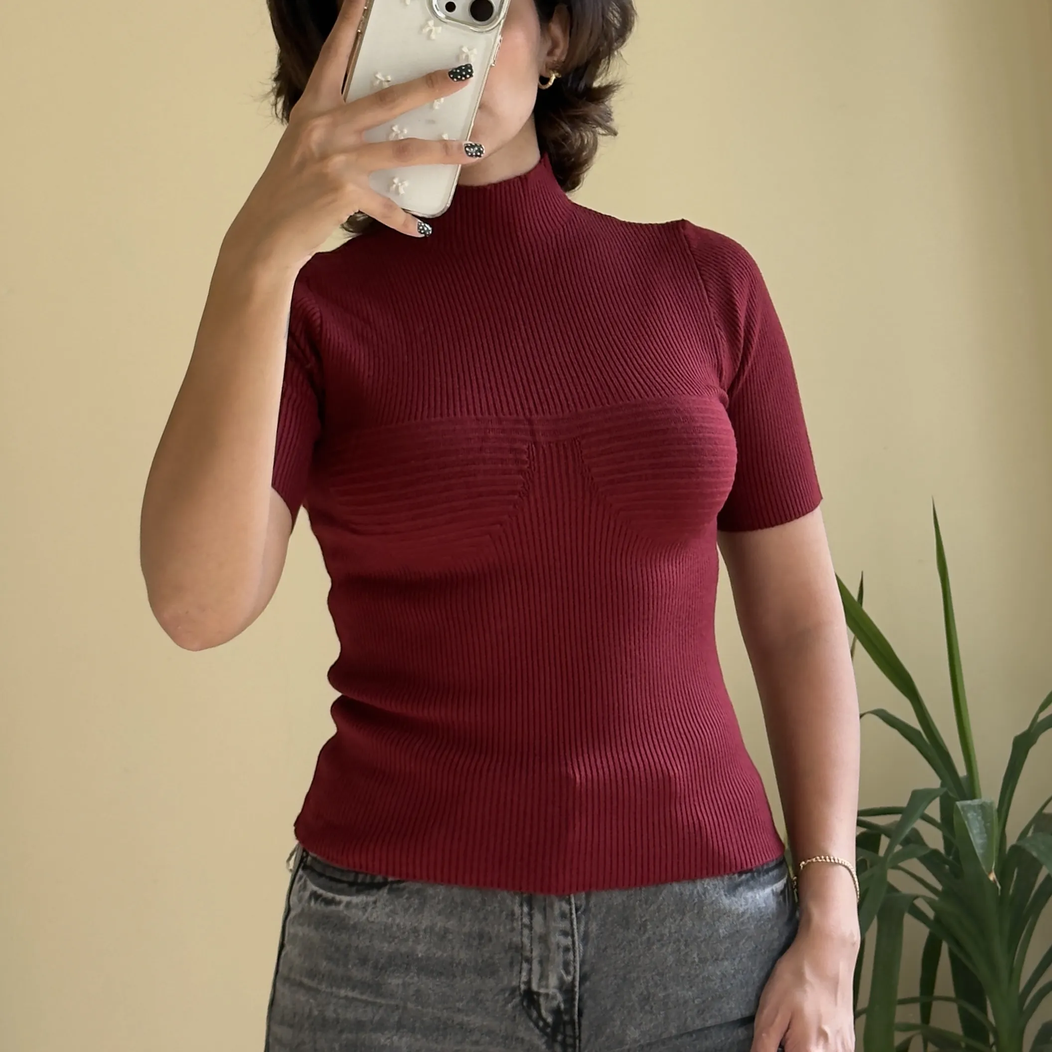 بافت زنانه Loomarche