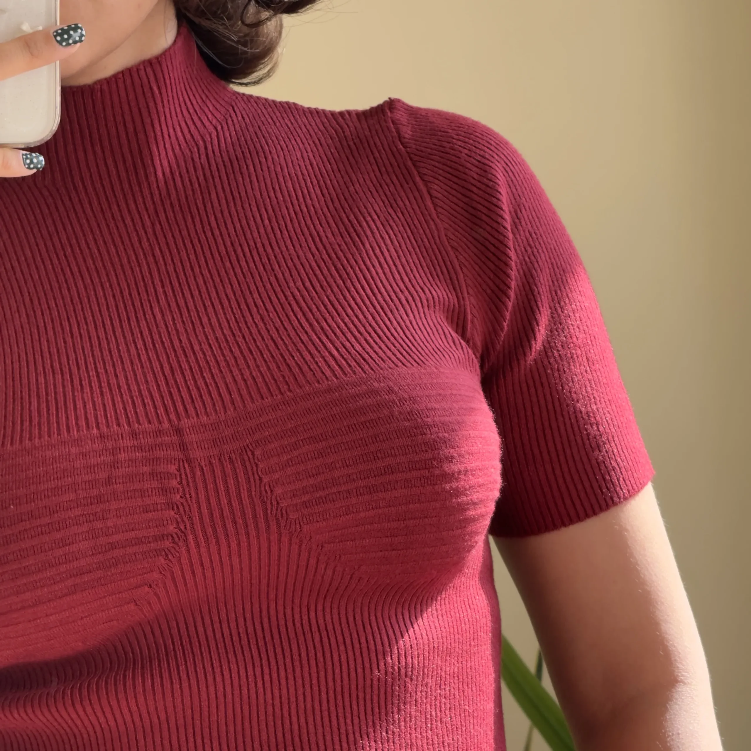 بافت زنانه Loomarche