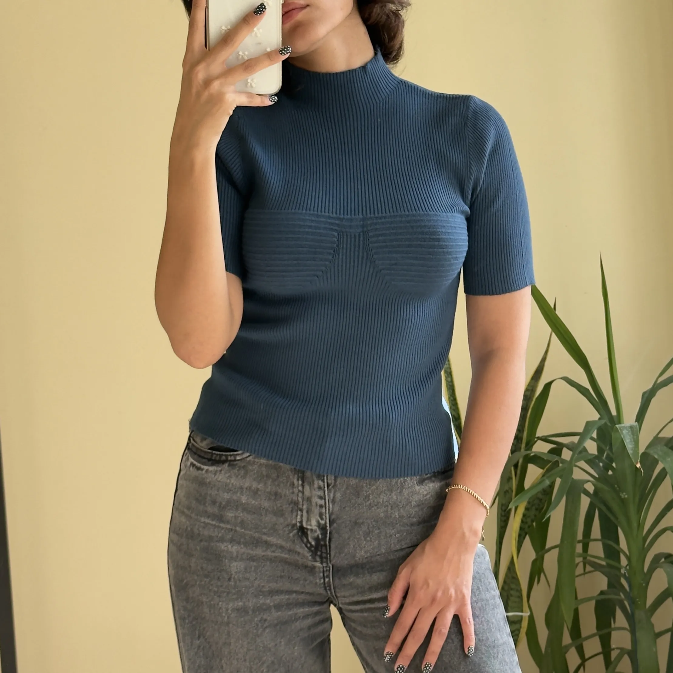 بافت زنانه Loomarche