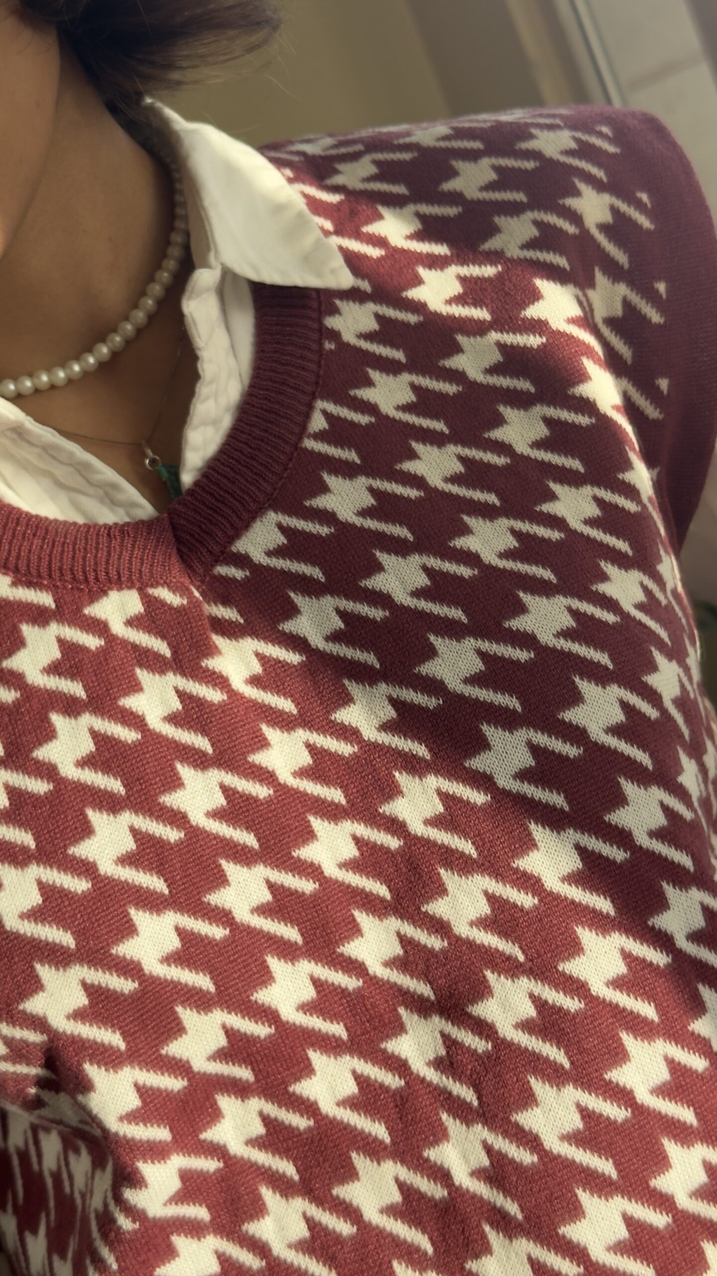 ژیله زنانه هاندستوث