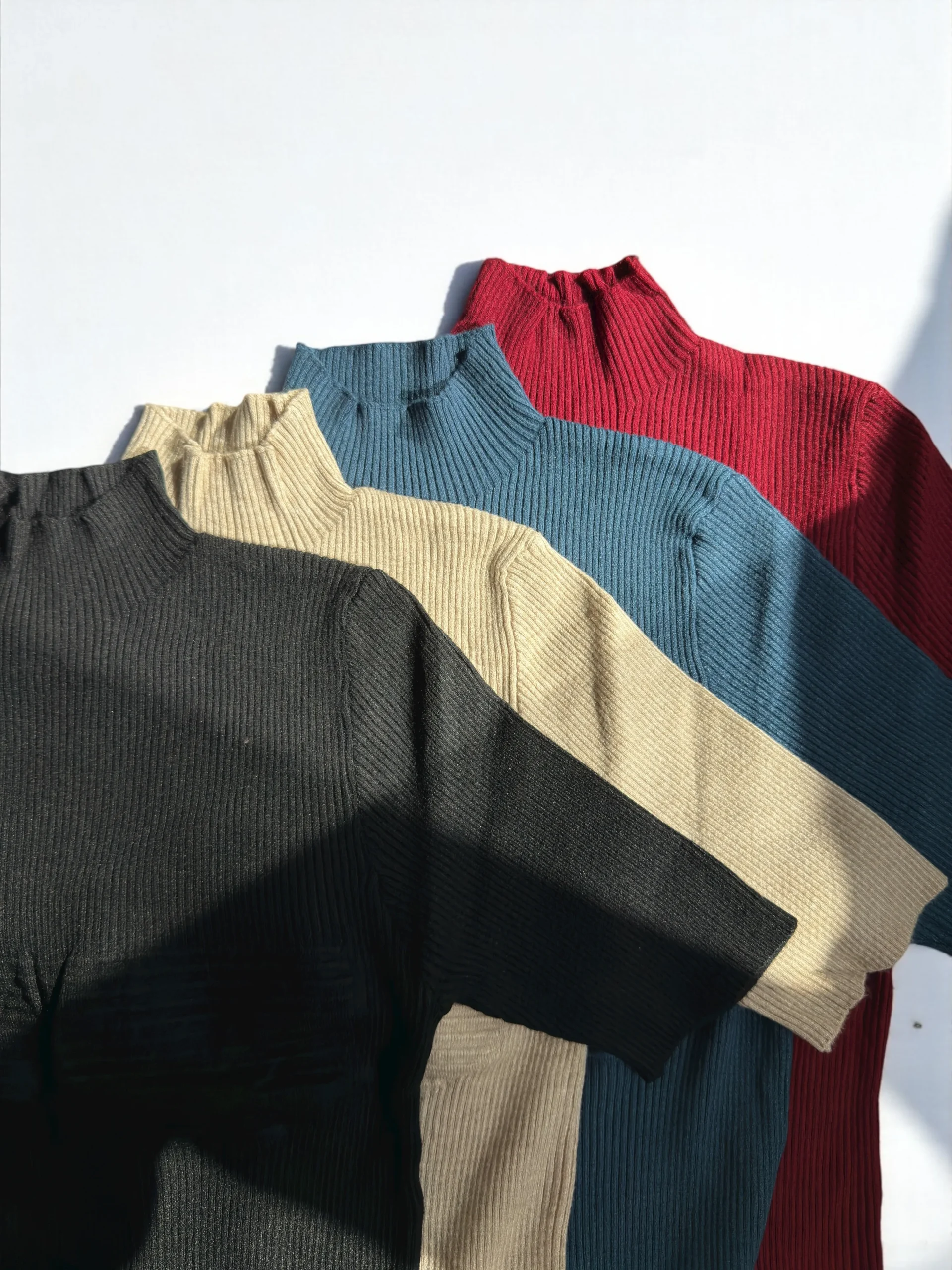 بافت زنانه Loomarche