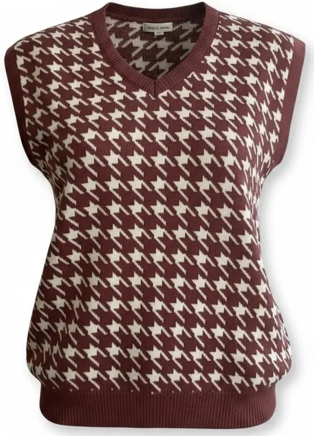 ژیله زنانه هاندستوث