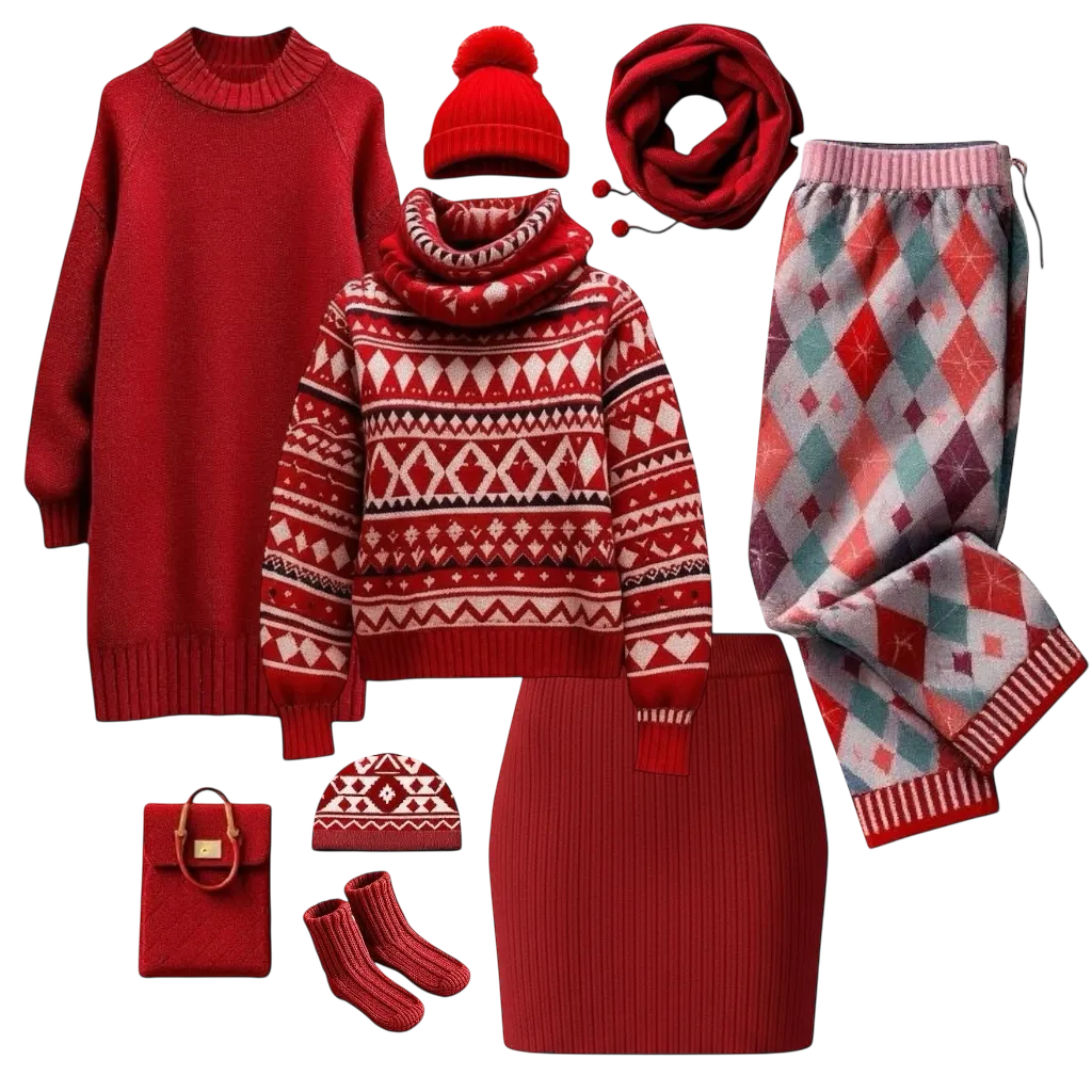 کالکشن پاییز و زمستان