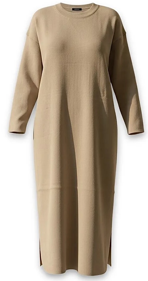 بافت زنانه ماکسی loomarche