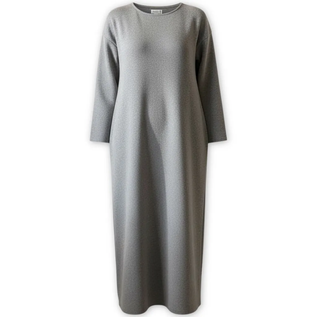 بافت زنانه ماکسی loomarche