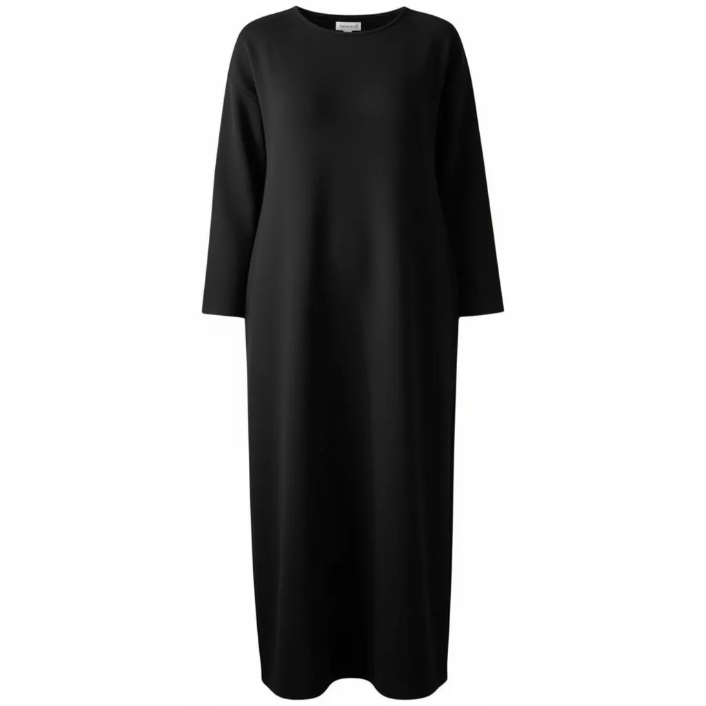 بافت زنانه ماکسی loomarche