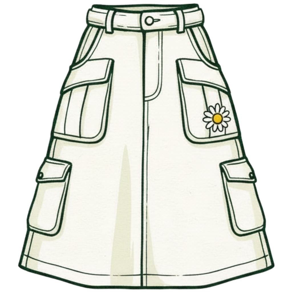 دامن